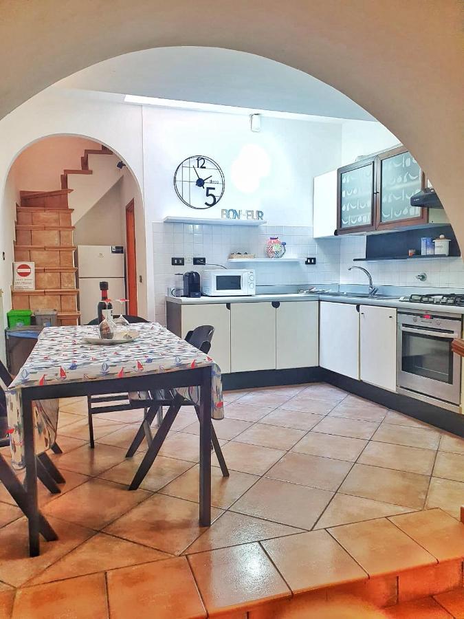 Ubetty Village Center Two-Bedrooms Apartment 5Terreparco Riomaggiore Exterior foto