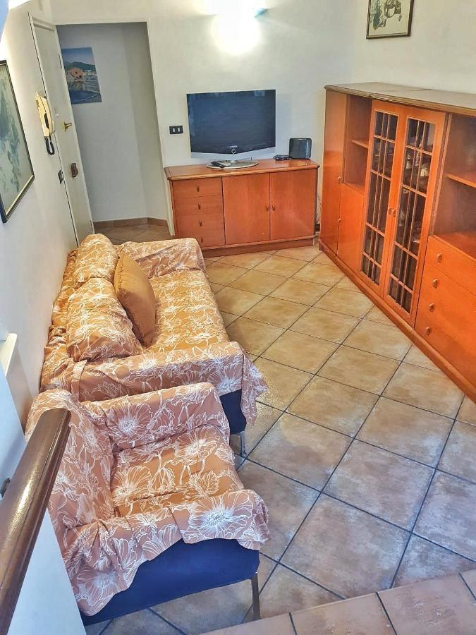 Ubetty Village Center Two-Bedrooms Apartment 5Terreparco Riomaggiore Exterior foto