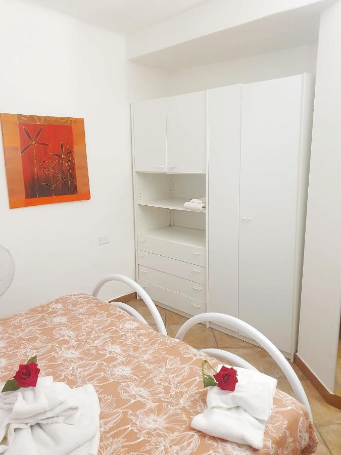 Ubetty Village Center Two-Bedrooms Apartment 5Terreparco Riomaggiore Exterior foto